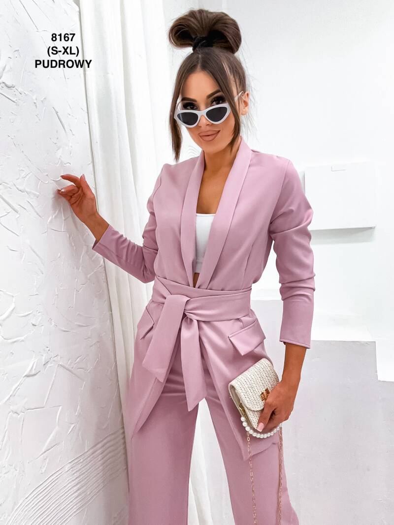 Komplet damskie (Polska produkt) Roz S-XL Paczka 5 szt /1 Kolor 1